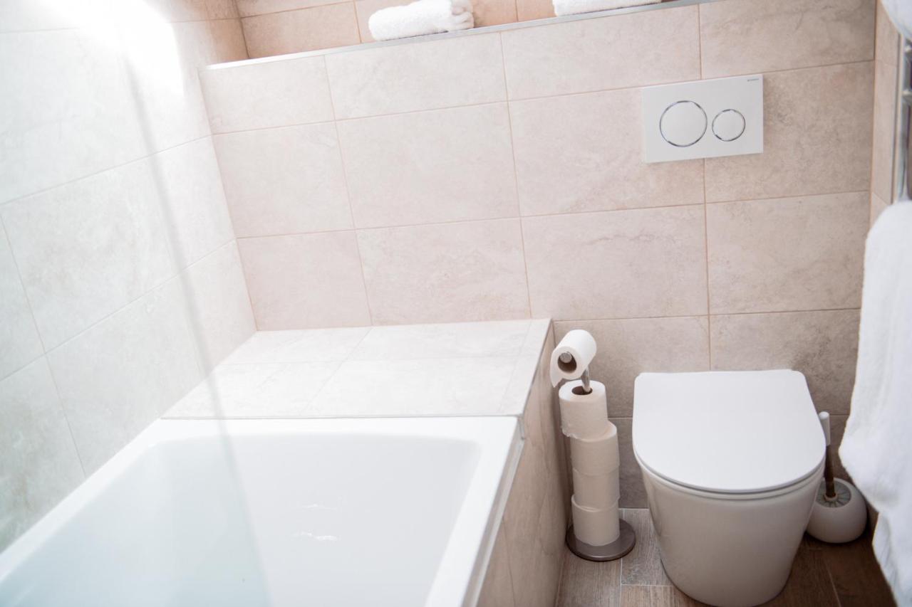 ノーサラートン The Wellington Heifer Bed & Breakfast 部屋 写真