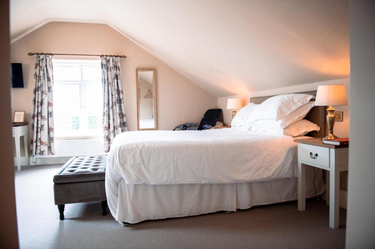ノーサラートン The Wellington Heifer Bed & Breakfast 部屋 写真