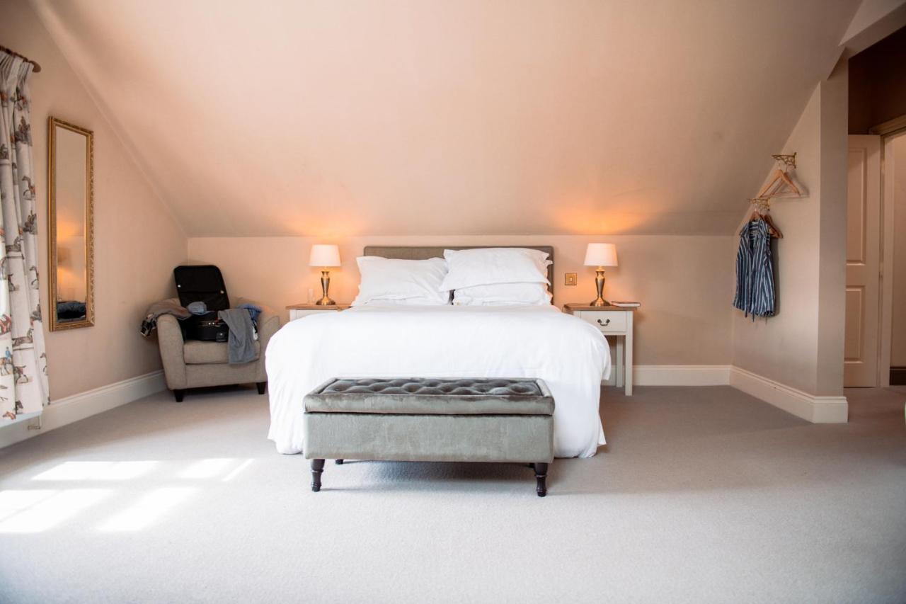 ノーサラートン The Wellington Heifer Bed & Breakfast 部屋 写真
