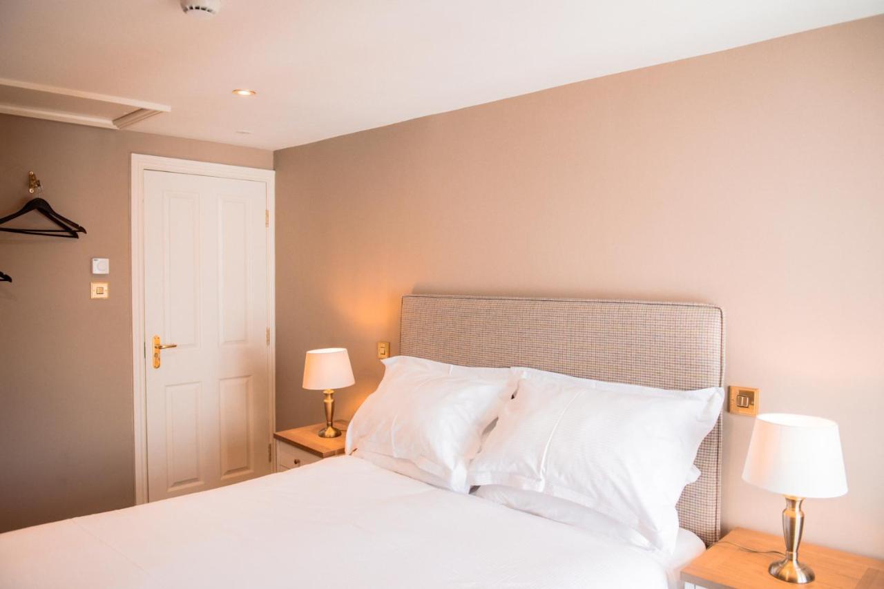 ノーサラートン The Wellington Heifer Bed & Breakfast 部屋 写真
