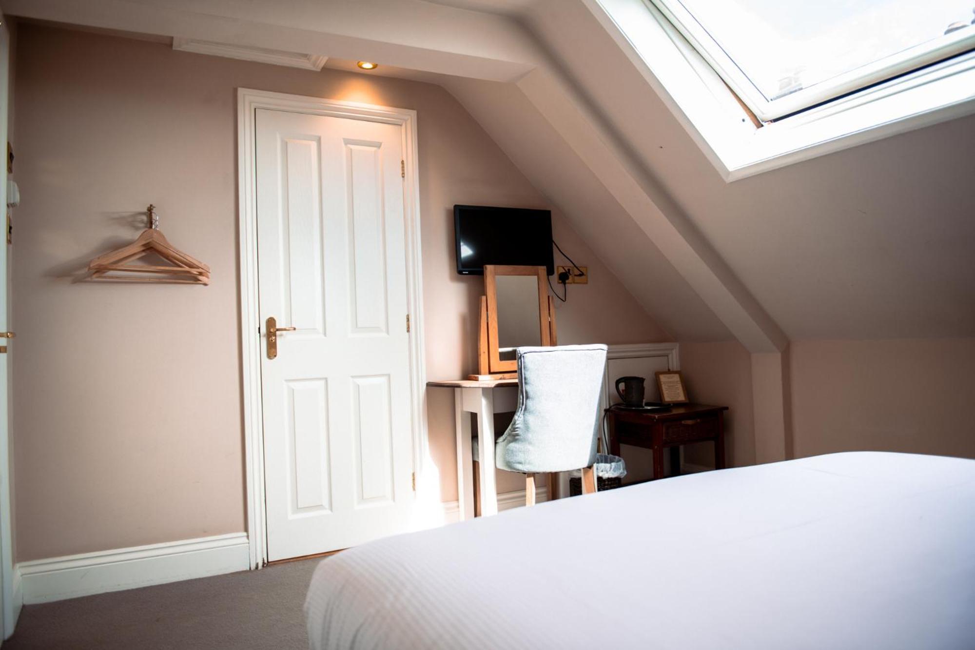 ノーサラートン The Wellington Heifer Bed & Breakfast 部屋 写真