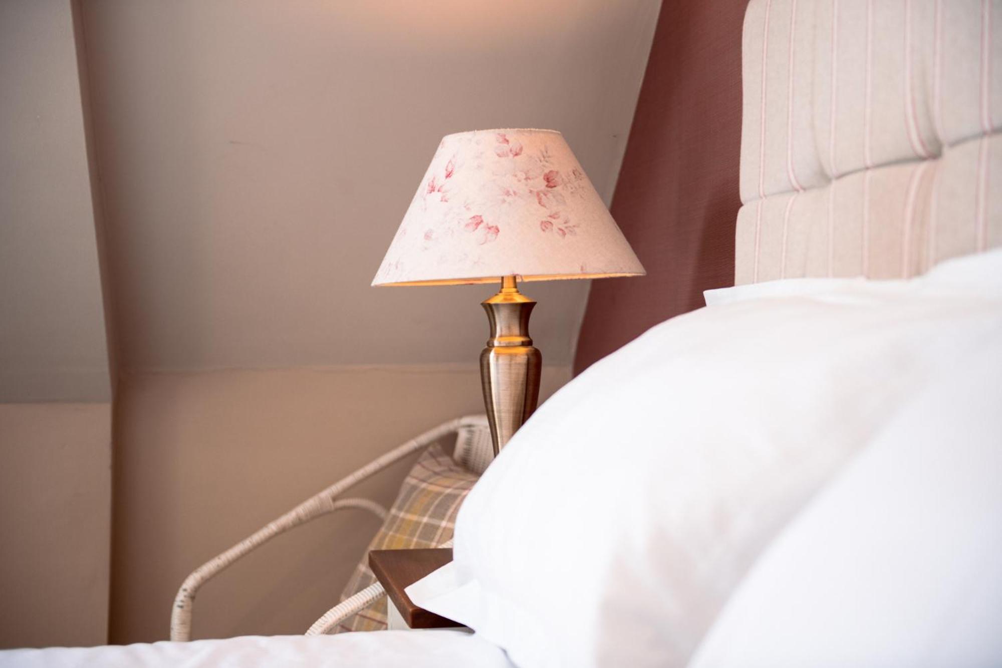 ノーサラートン The Wellington Heifer Bed & Breakfast 部屋 写真