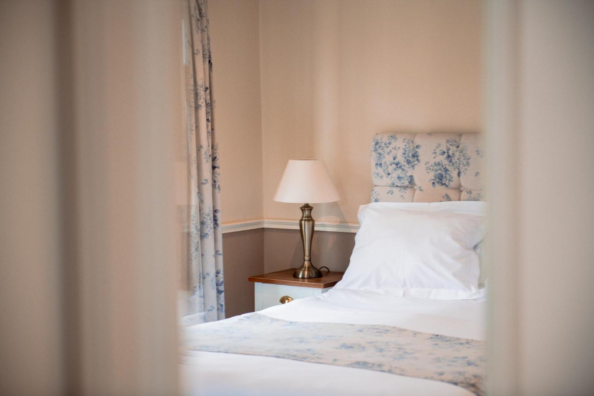 ノーサラートン The Wellington Heifer Bed & Breakfast 部屋 写真