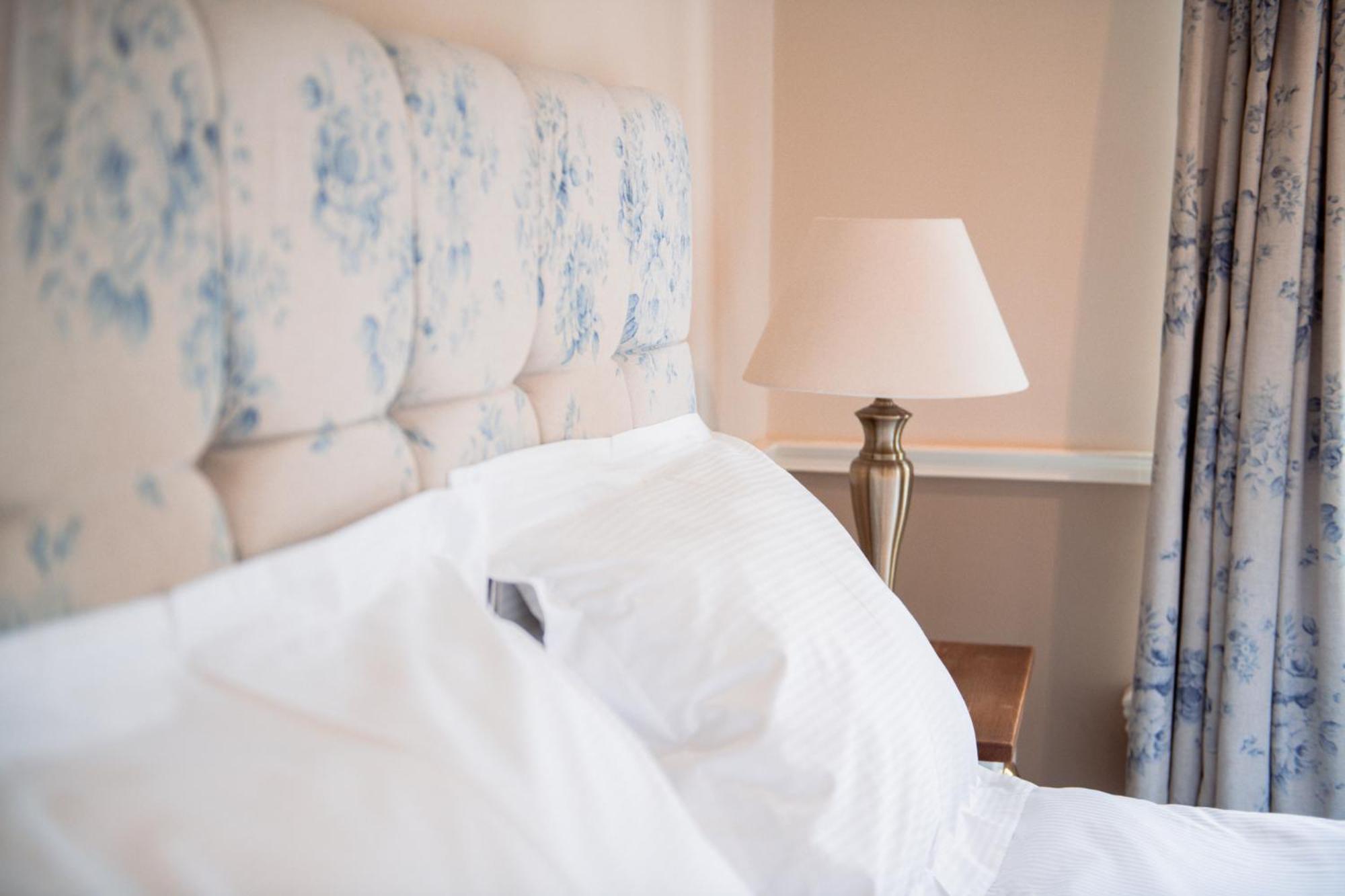 ノーサラートン The Wellington Heifer Bed & Breakfast 部屋 写真