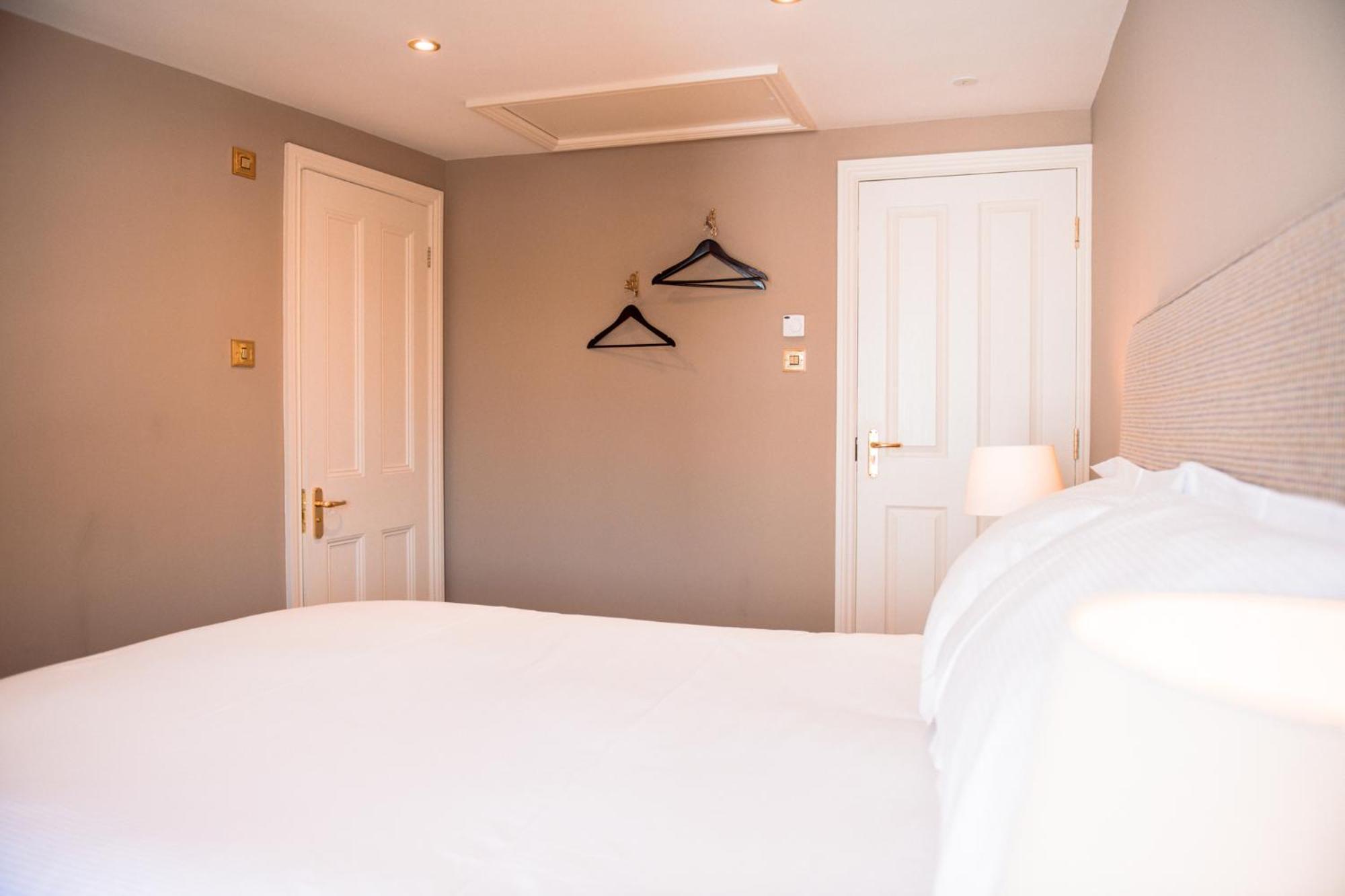 ノーサラートン The Wellington Heifer Bed & Breakfast 部屋 写真