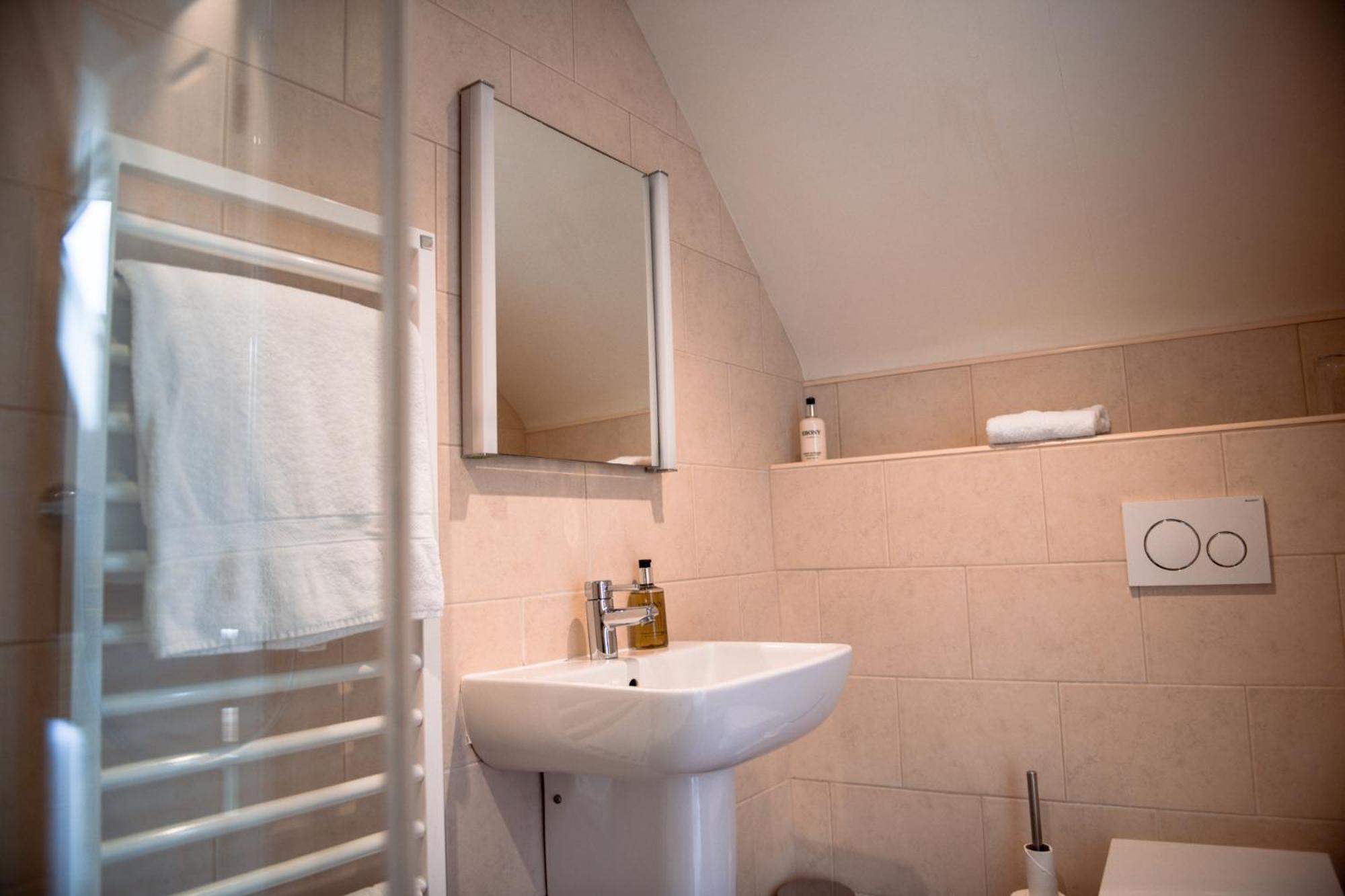 ノーサラートン The Wellington Heifer Bed & Breakfast 部屋 写真