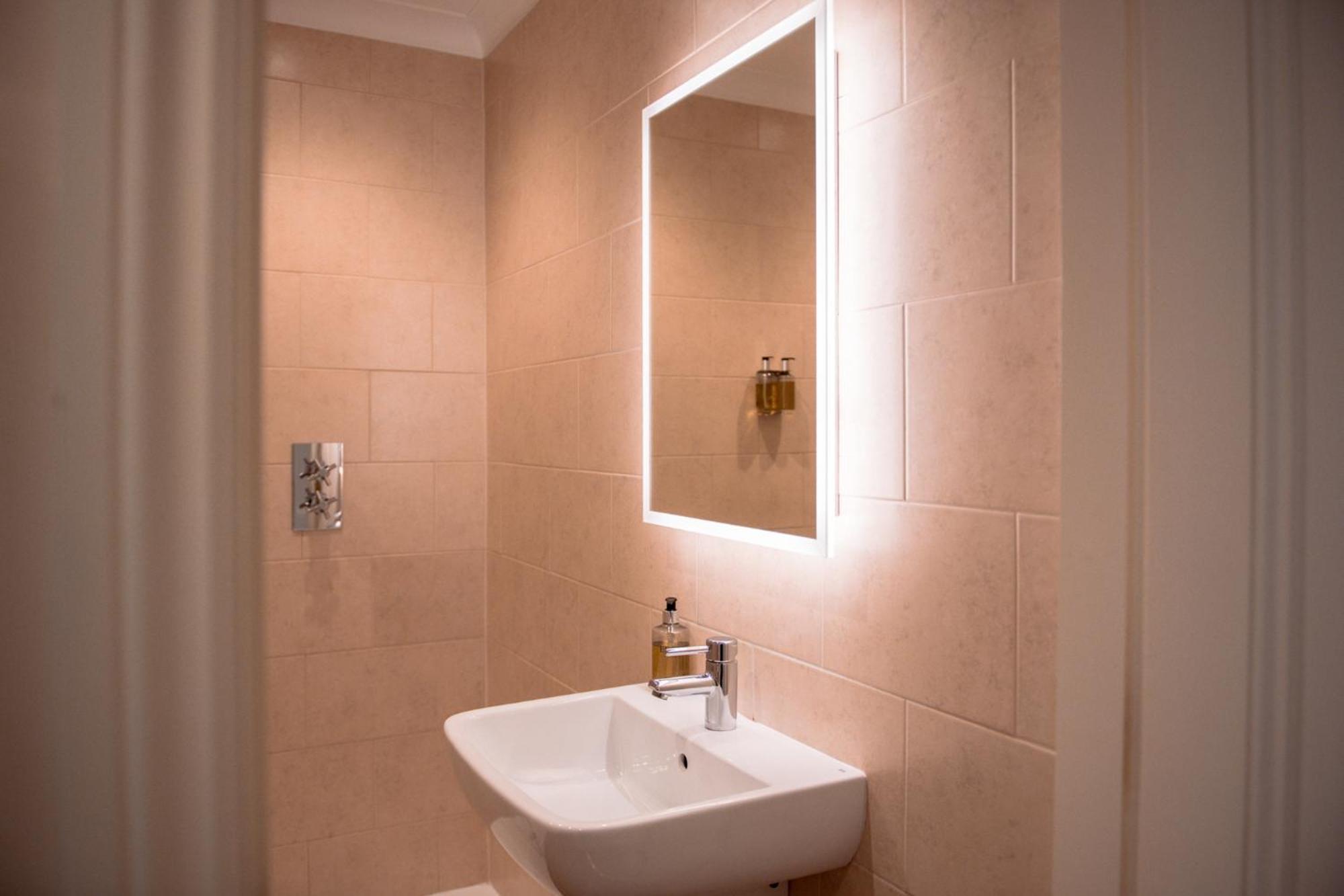 ノーサラートン The Wellington Heifer Bed & Breakfast 部屋 写真