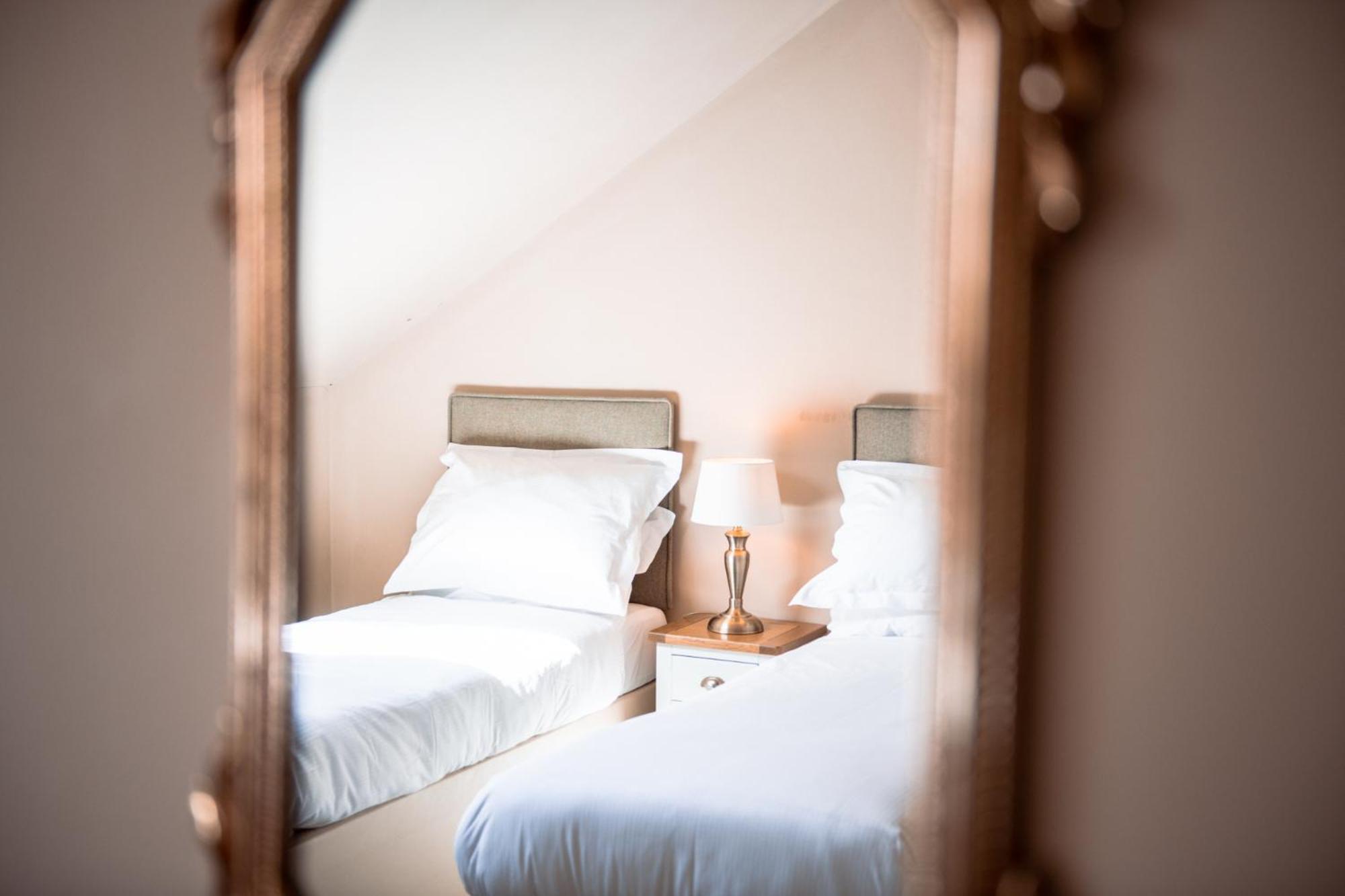 ノーサラートン The Wellington Heifer Bed & Breakfast 部屋 写真