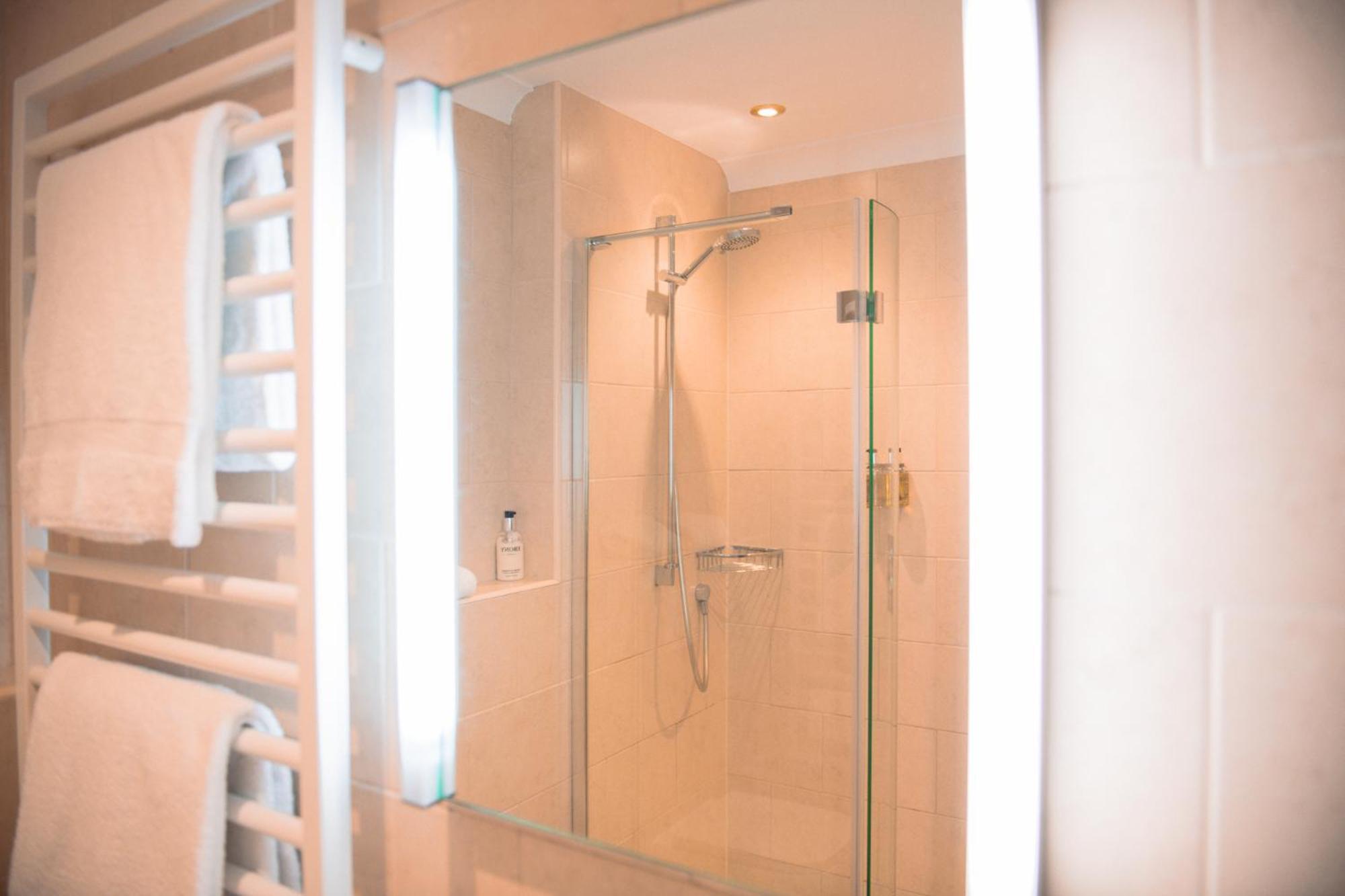 ノーサラートン The Wellington Heifer Bed & Breakfast 部屋 写真