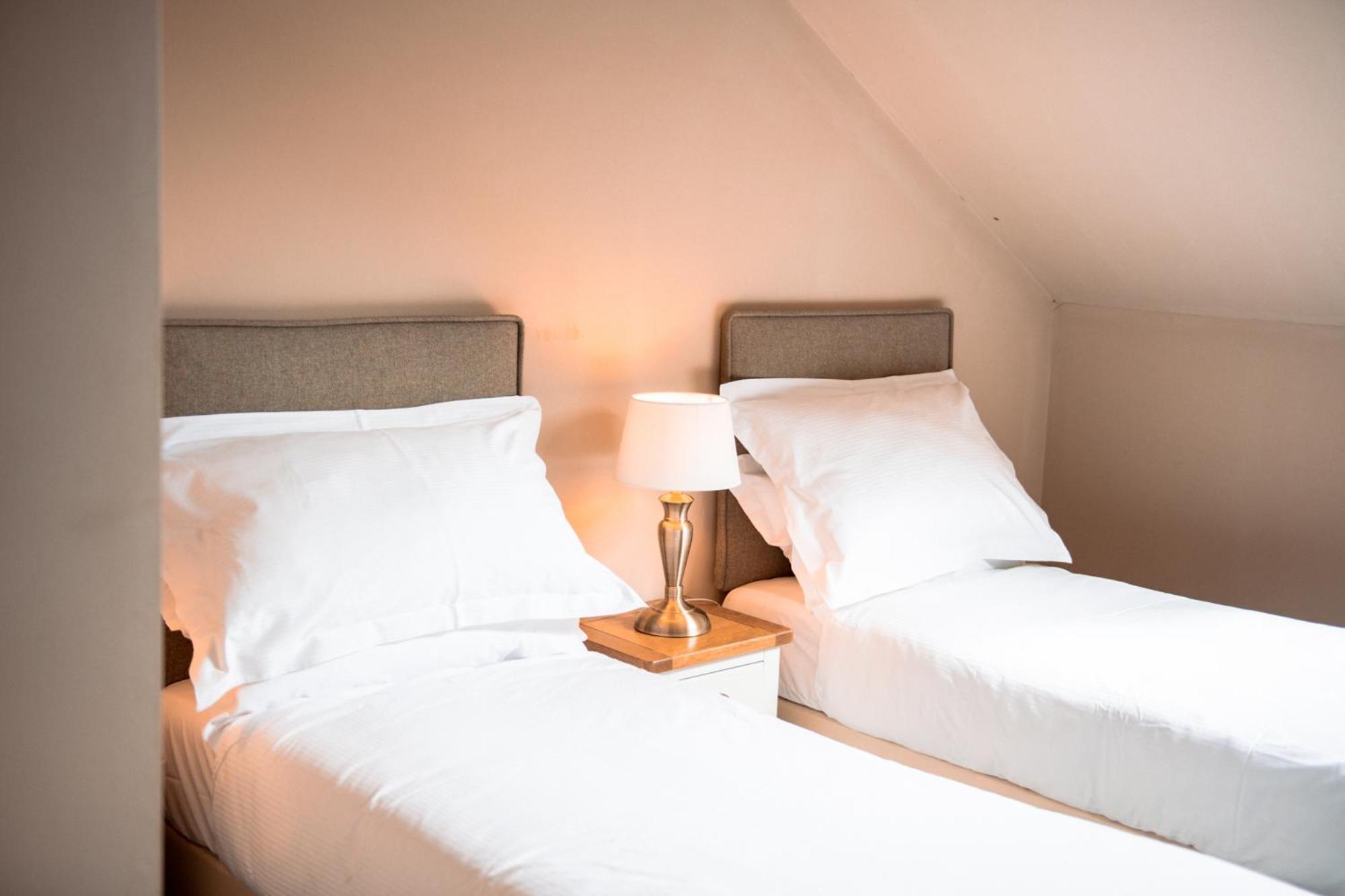 ノーサラートン The Wellington Heifer Bed & Breakfast 部屋 写真