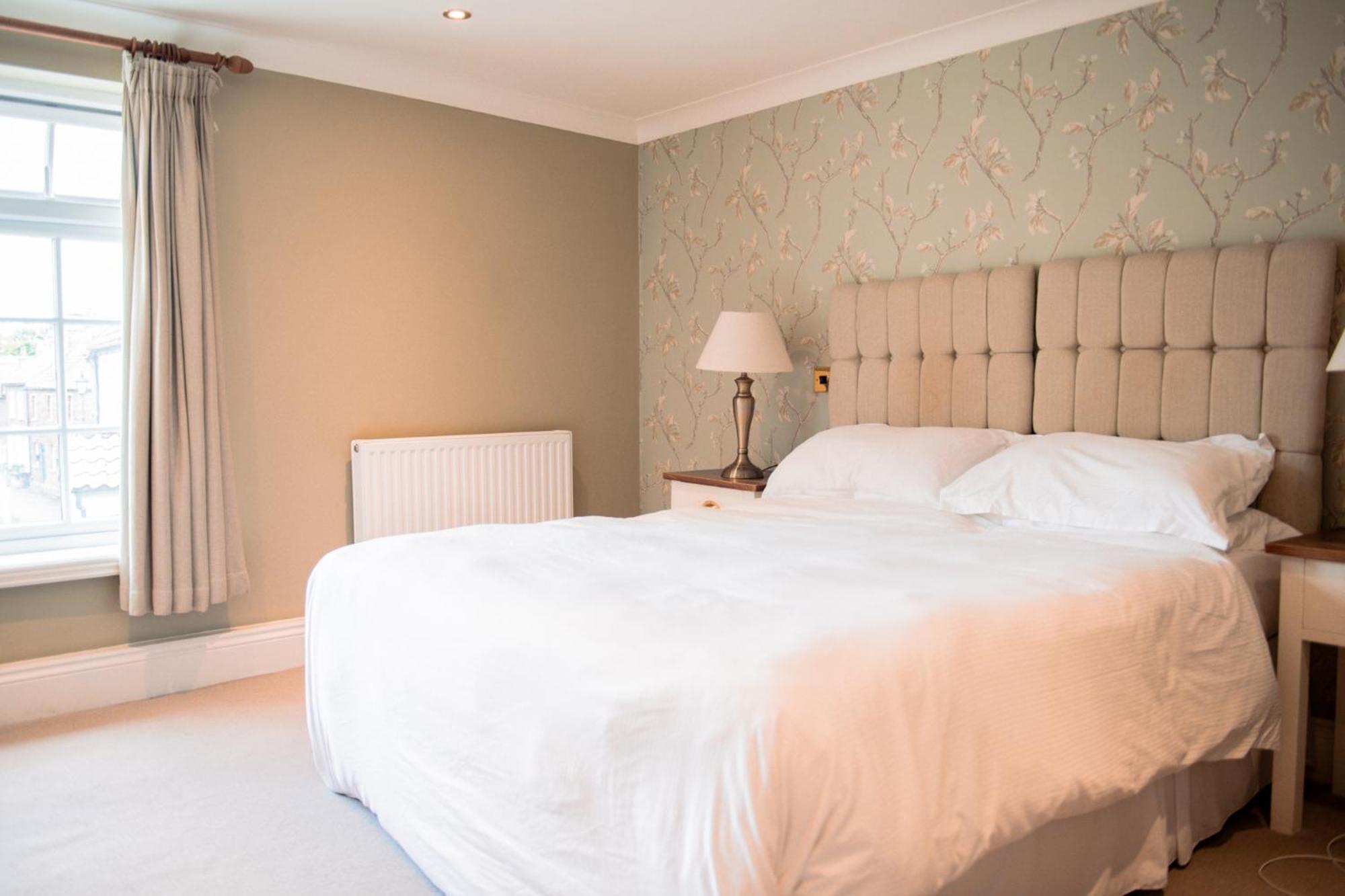 ノーサラートン The Wellington Heifer Bed & Breakfast 部屋 写真