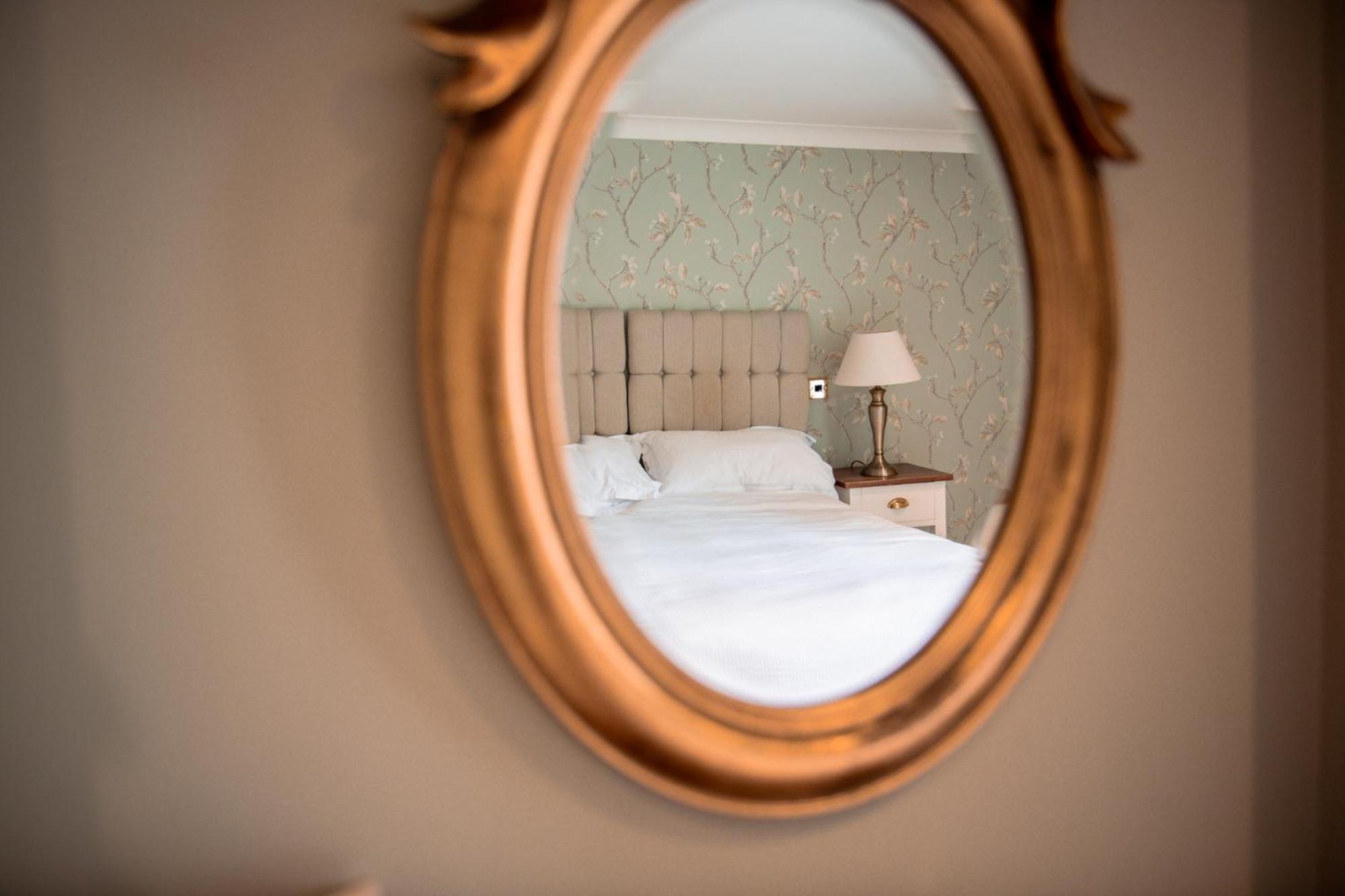 ノーサラートン The Wellington Heifer Bed & Breakfast 部屋 写真