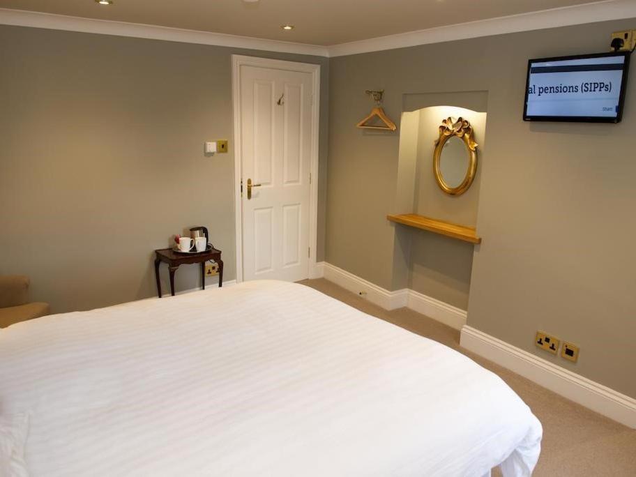 ノーサラートン The Wellington Heifer Bed & Breakfast 部屋 写真