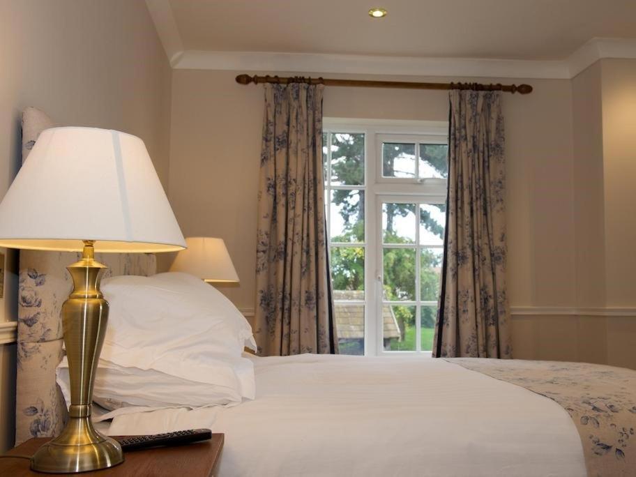 ノーサラートン The Wellington Heifer Bed & Breakfast 部屋 写真